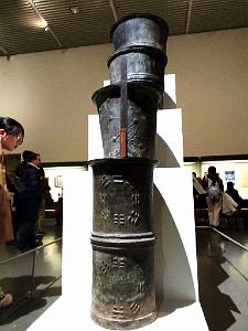 2023 11 PEKIN - 1 MUSEE NATIONAL (69)